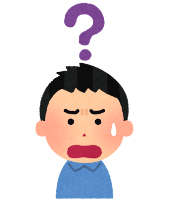 大学生の吹き出し