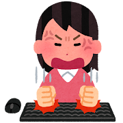 主婦OLのアイコン