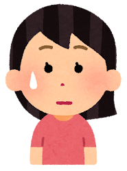 主婦の吹き出し