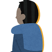 三日坊主で終わってしまい後悔する男性