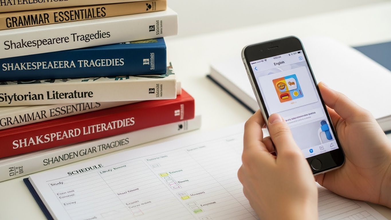 厳格に計画する様子を表す