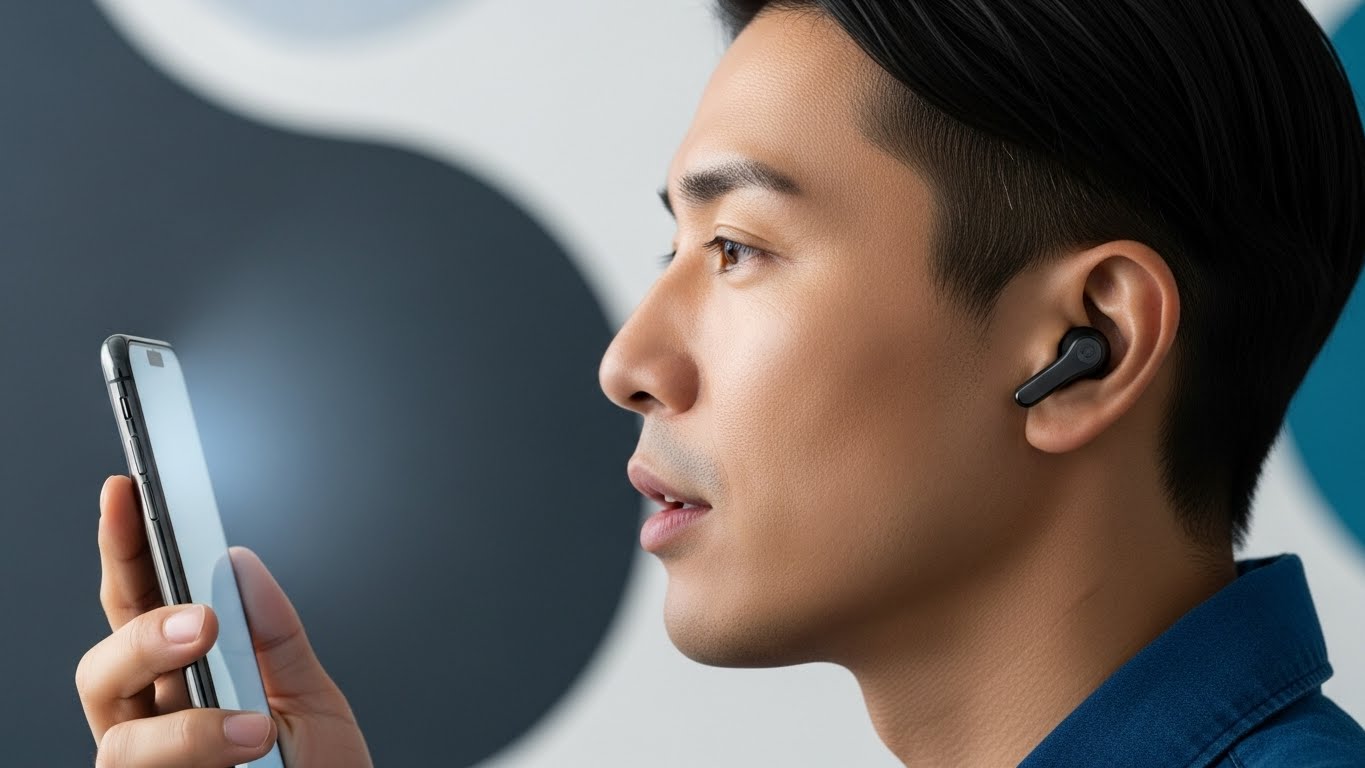 インプット×アウトプットをする様子を表す