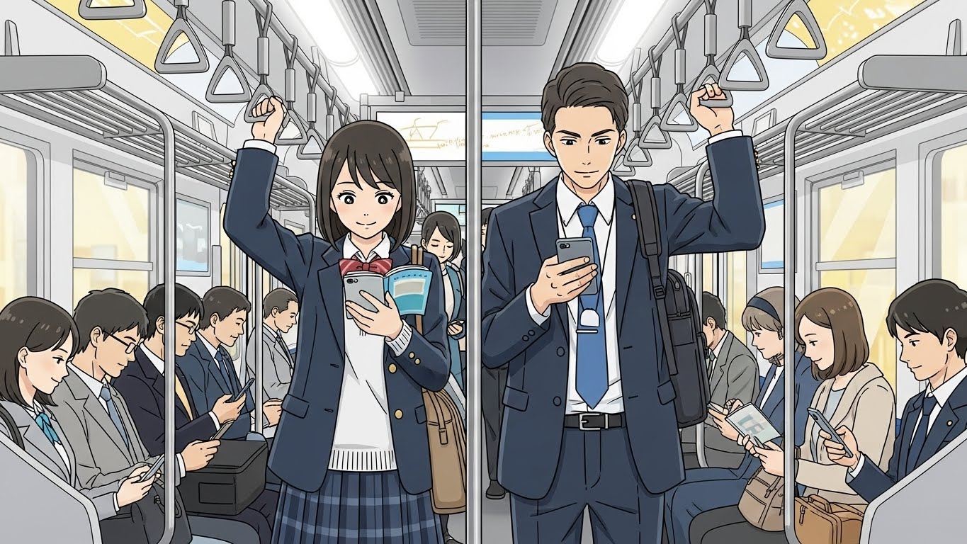 日常の使用している様子