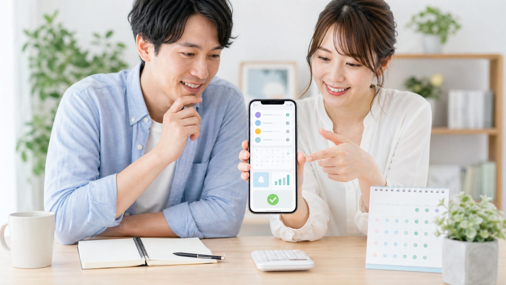 AppLi DE LIFE HacKイメージ