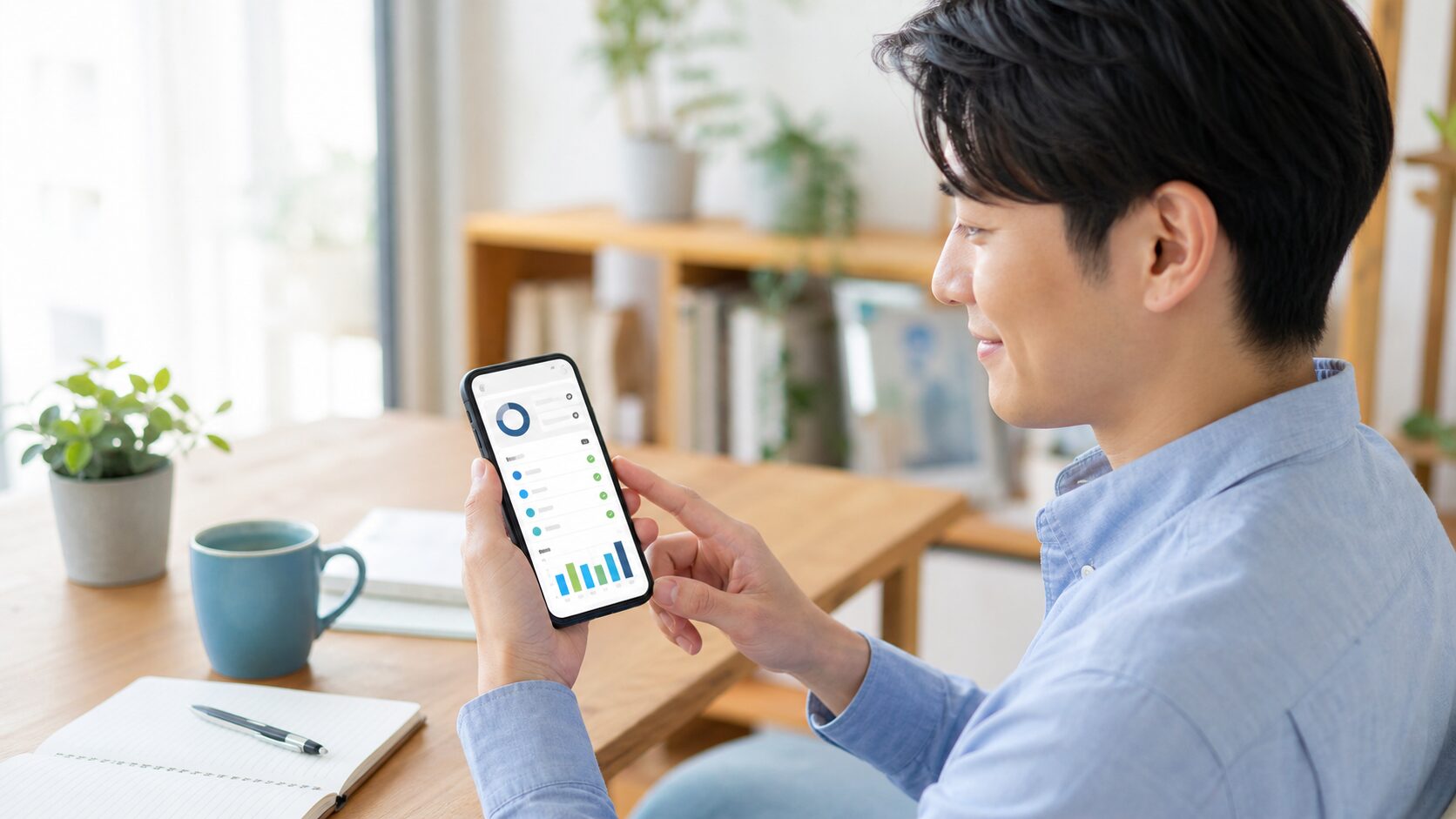 AppLi DE LIFE HacKイメージ