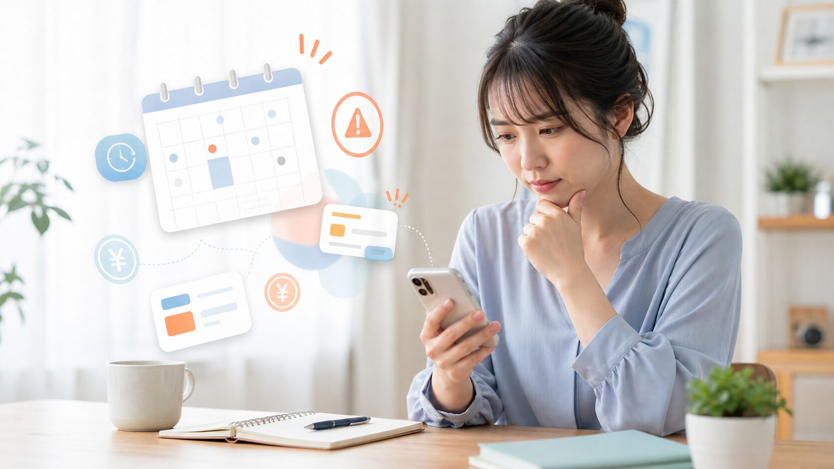 AppLi DE LIFE HacKイメージ