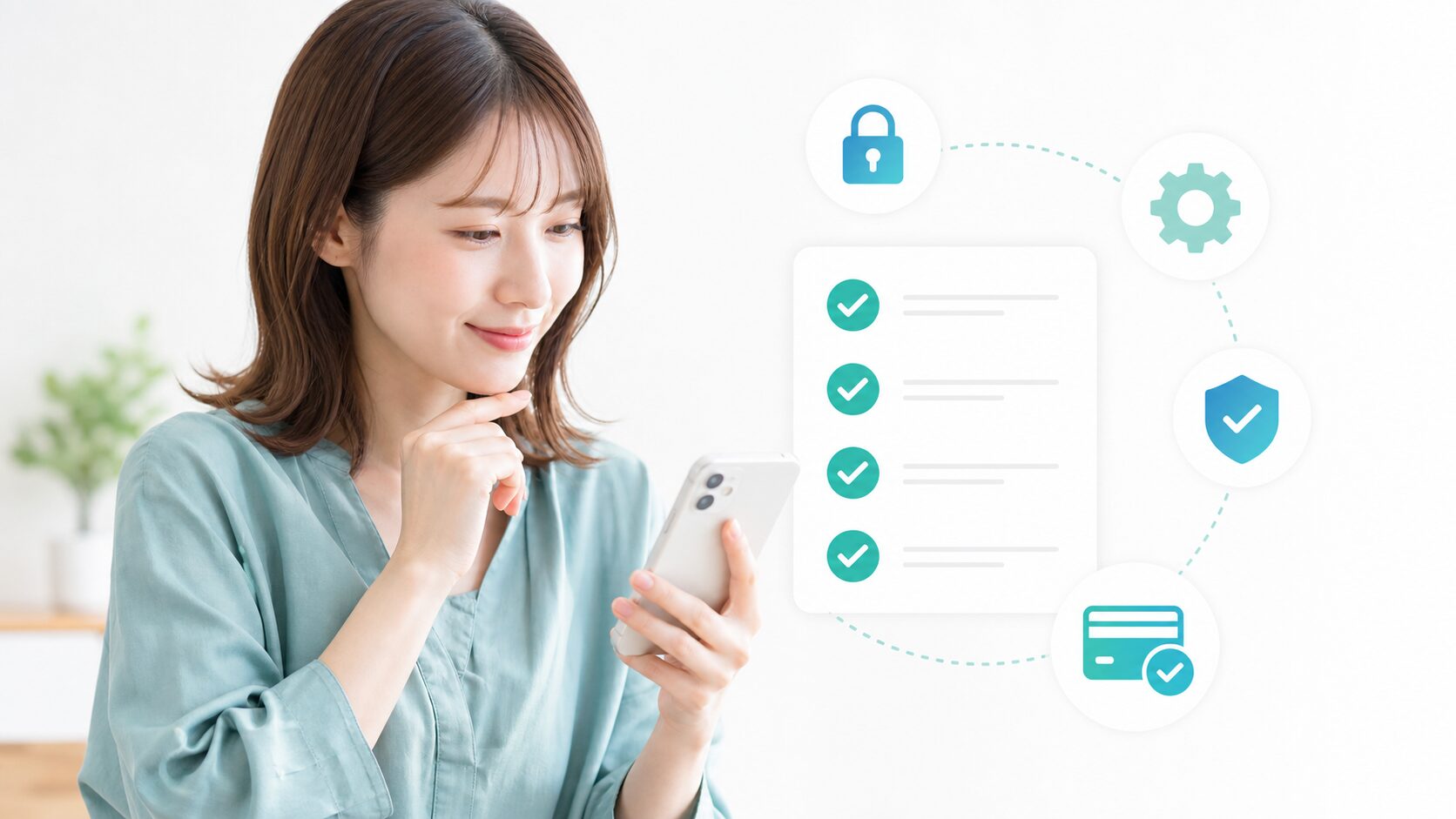 AppLi DE LIFE HacKイメージ